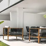 New Luxury Apartment In Family Resort W Pools Wifi