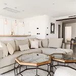 New Luxury Apartment In Family Resort W Pools Wifi