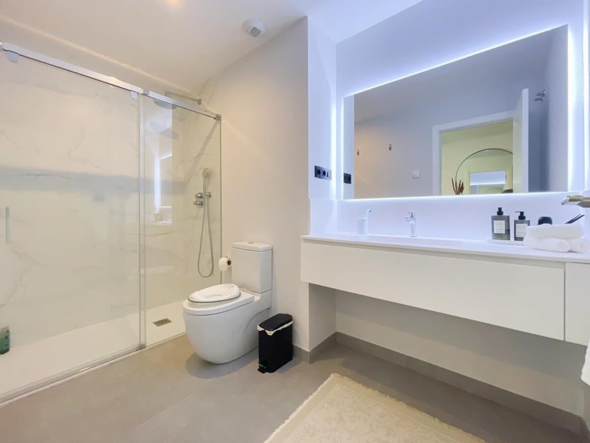 New Luxury In Family W Pools Wifi Apartamento
