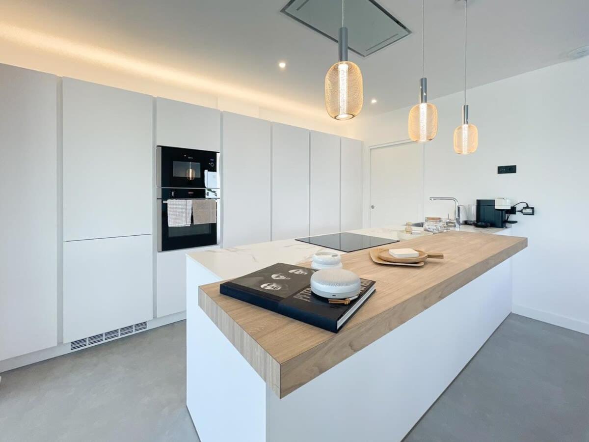 Apartamento New Luxury In Family W Pools Wifi